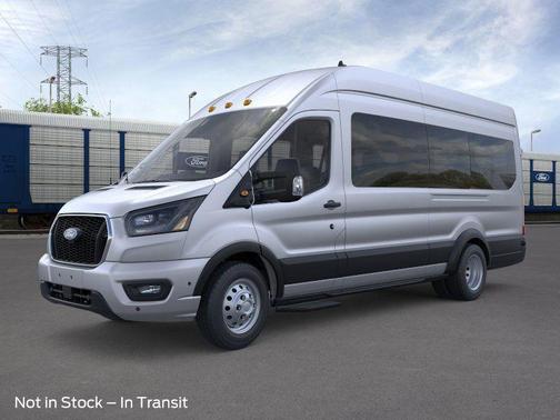 2026 Ford Transit-350 XLT