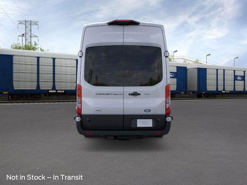 2026 Ford Transit-350 XLT