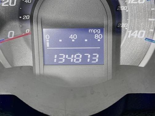 2013 Honda Fit Sport