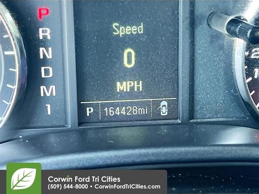2016 Chevrolet Silverado 3500 WT