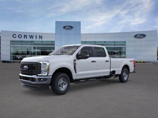 2026 Ford F-350 XL