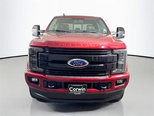 2019 Ford F-250 Lariat