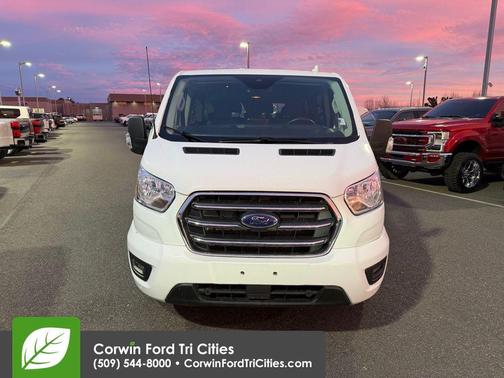 2020 Ford Transit-150 XLT