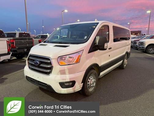 2020 Ford Transit-150 XLT