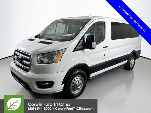 2020 Ford Transit-150 XLT