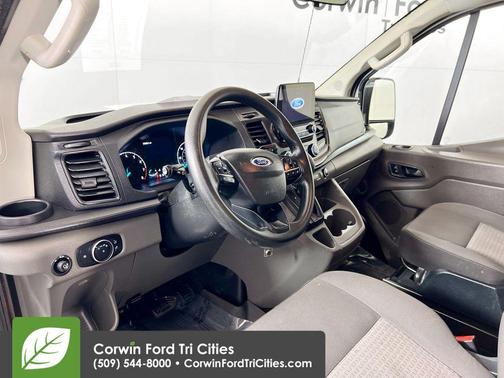 2020 Ford Transit-150 XLT