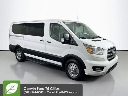 2020 Ford Transit-150 XLT
