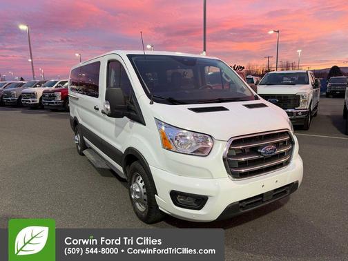 2020 Ford Transit-150 XLT