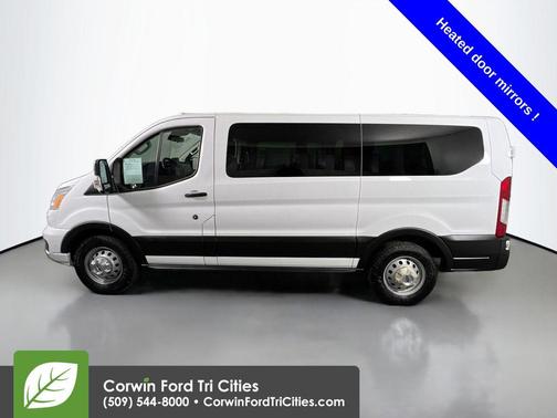 2020 Ford Transit-150 XLT