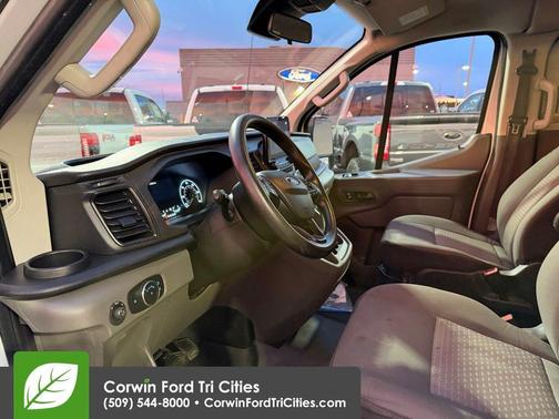 2020 Ford Transit-150 XLT