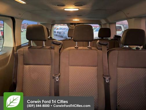 2020 Ford Transit-150 XLT