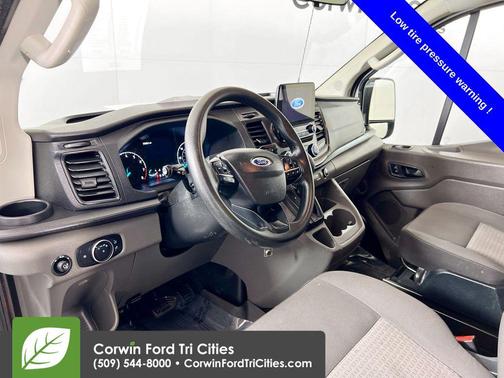 2020 Ford Transit-150 XLT