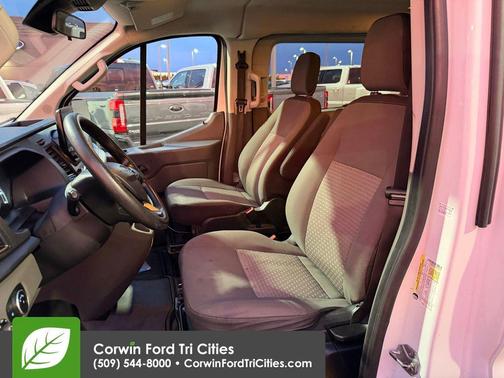 2020 Ford Transit-150 XLT