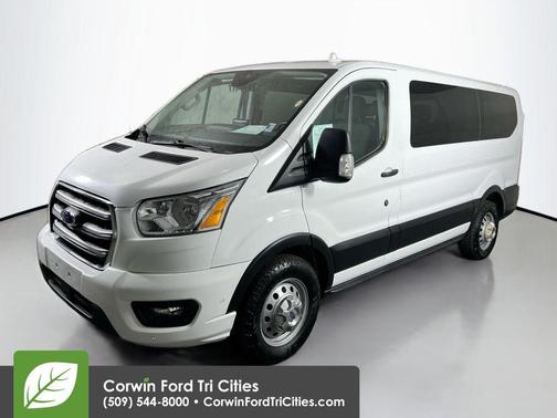 2020 Ford Transit-150 XLT