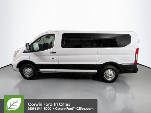 2020 Ford Transit-150 XLT