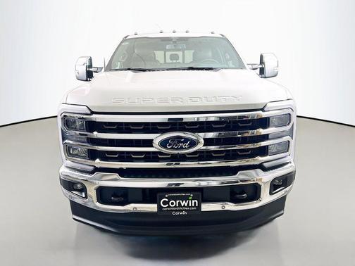 2026 Ford F-250 King Ranch