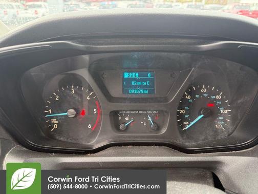 2019 Ford Transit-350 Base