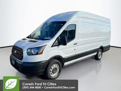 2019 Ford Transit-350 Base
