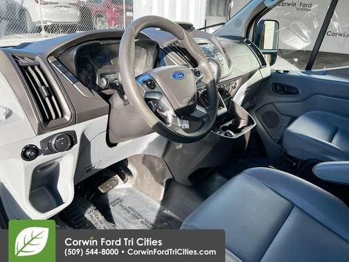 2019 Ford Transit-350 Base