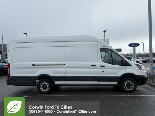 2019 Ford Transit-350 Base