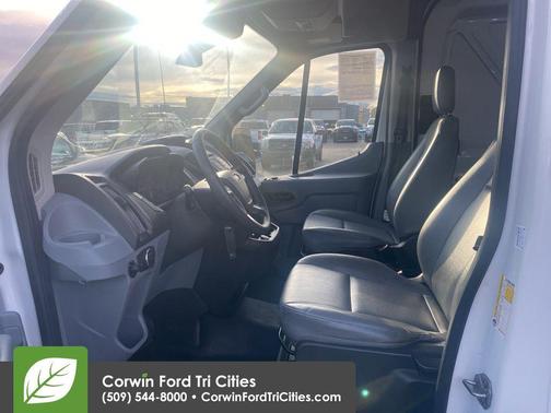2019 Ford Transit-350 Base