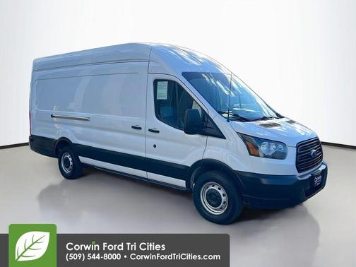 2019 Ford Transit-350 Base
