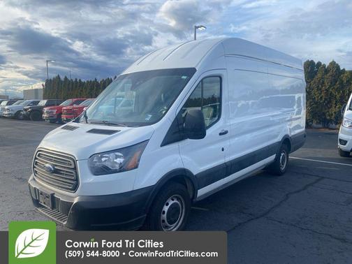 2019 Ford Transit-350 Base
