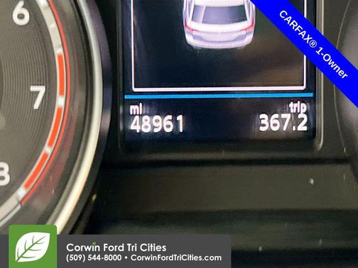 2019 Volkswagen Atlas 3.6L SE w/Technology