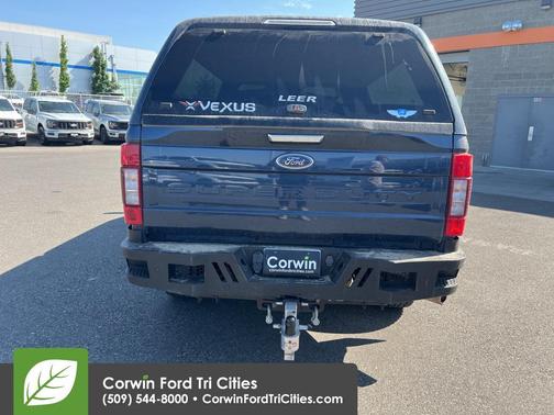 2020 Ford F-250 XLT