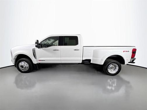 2025 Ford F-450 King Ranch