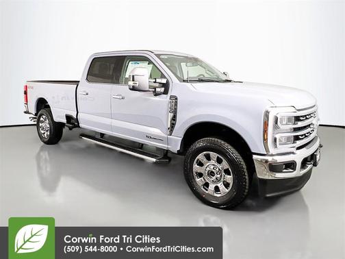 2025 Ford F-350 Lariat