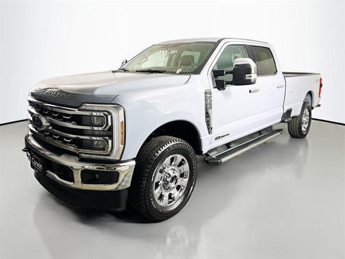 2025 Ford F-350 Lariat