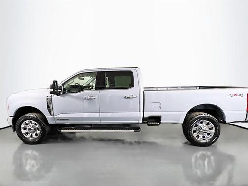 2025 Ford F-350 Lariat