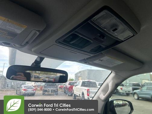 Magnetic Gray Metallic 2018 Toyota 4Runner SR5