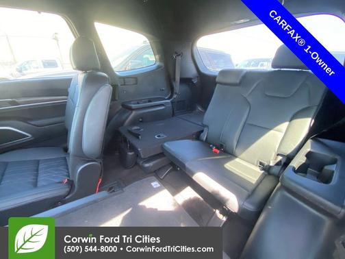 Jungle Green 2025 Kia Telluride EX X-Line