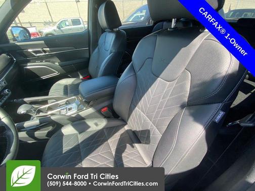 Jungle Green 2025 Kia Telluride EX X-Line