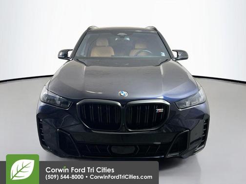 2025 BMW X5 M60i