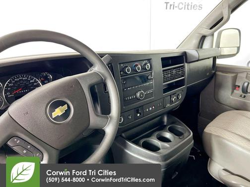 2019 Chevrolet Express 3500 LT