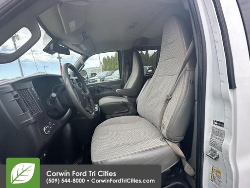 2019 Chevrolet Express 3500 LT