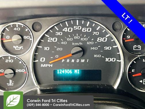 2019 Chevrolet Express 3500 LT