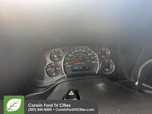 2019 Chevrolet Express 3500 LT