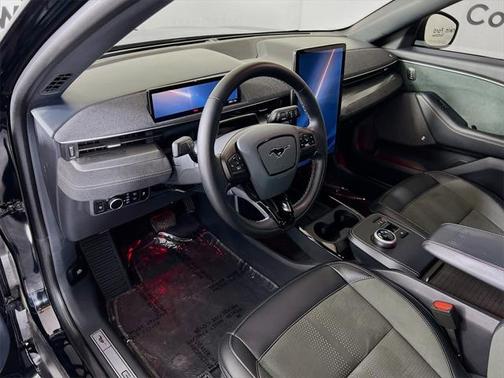 2023 Ford Mustang Mach-E GT