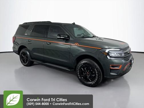 2023 Ford Expedition Timberline