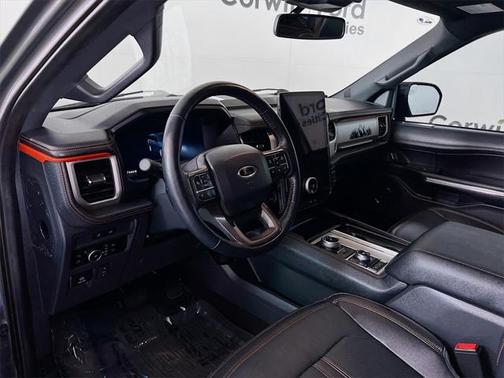 2023 Ford Expedition Timberline