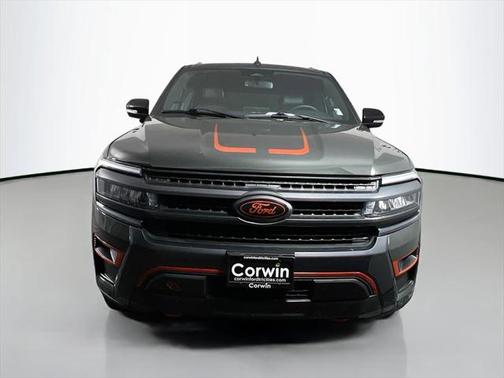 2023 Ford Expedition Timberline