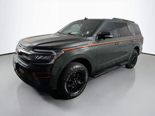 2023 Ford Expedition Timberline