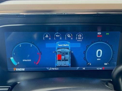 2026 Ford F-350 King Ranch