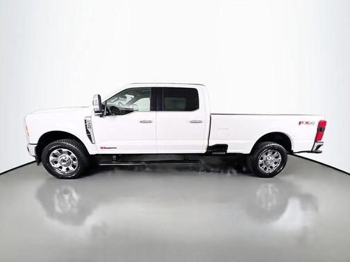 2026 Ford F-350 King Ranch