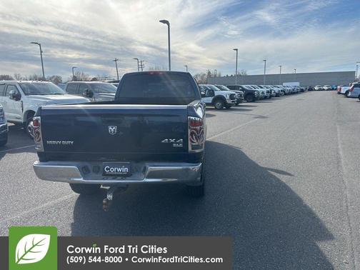 2005 Dodge Ram 3500 Laramie
