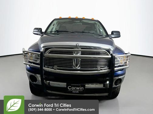 2005 Dodge Ram 3500 Laramie